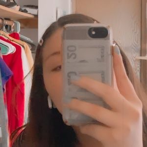 Meet your Posher, Temaeha